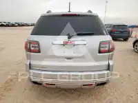 2016 GMC ACADIA фото