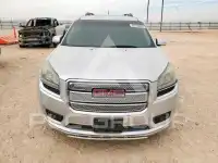 2016 GMC ACADIA фото