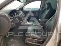 2016 GMC ACADIA фото