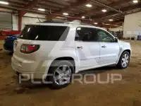 2016 GMC ACADIA фото