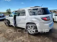 2016 GMC ACADIA photo
