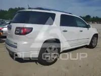 2016 GMC ACADIA фото