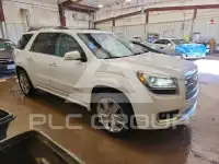 2016 GMC ACADIA фото