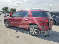 2016 GMC ACADIA фото