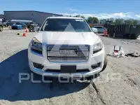 2016 GMC ACADIA photo
