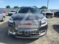 2016 GMC ACADIA фото