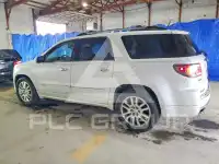 2016 GMC ACADIA photo