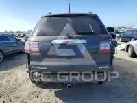 2016 GMC ACADIA фото