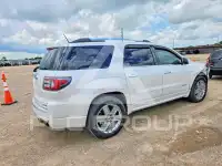 2016 GMC ACADIA photo