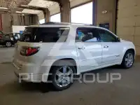 2016 GMC ACADIA фото