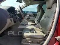 2016 GMC ACADIA фото