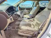 2016 GMC ACADIA photo