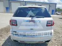 2016 GMC ACADIA фото