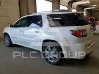2016 GMC ACADIA фото