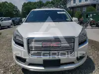 2016 GMC ACADIA фото