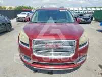 2016 GMC ACADIA фото