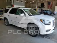 2016 GMC ACADIA фото