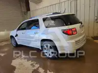2016 GMC ACADIA фото