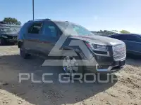 2016 GMC ACADIA фото