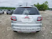 2016 GMC ACADIA фото