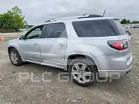 2016 GMC ACADIA фото