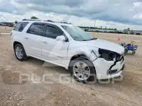 2016 GMC ACADIA photo