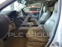 2016 GMC ACADIA фото
