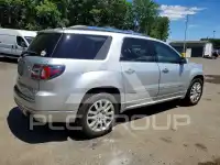 2016 GMC ACADIA фото