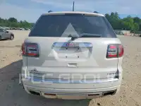 2016 GMC ACADIA фото
