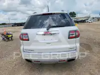 2016 GMC ACADIA photo