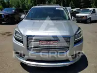 2016 GMC ACADIA фото