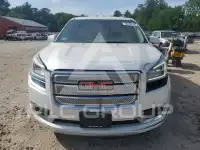 2016 GMC ACADIA фото