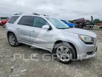2016 GMC ACADIA фото