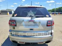 2016 GMC ACADIA фото