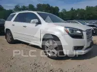 2016 GMC ACADIA фото