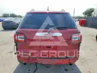 2016 GMC ACADIA фото