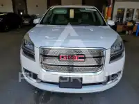 2016 GMC ACADIA фото