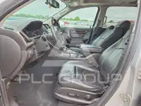 2016 GMC ACADIA фото