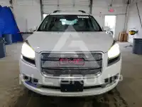 2016 GMC ACADIA photo