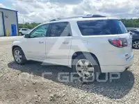 2016 GMC ACADIA фото