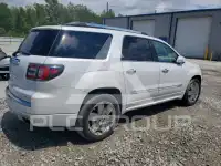 2016 GMC ACADIA фото