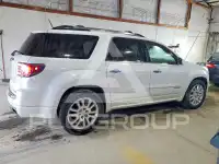 2016 GMC ACADIA photo