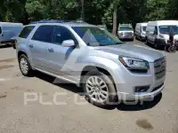 2016 GMC ACADIA фото