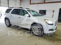 2016 GMC ACADIA photo