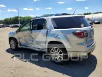 2016 GMC ACADIA фото