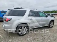 2016 GMC ACADIA фото