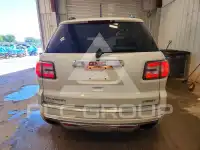2016 GMC ACADIA фото