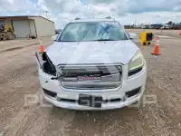 2016 GMC ACADIA photo