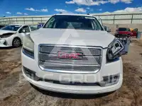 2016 GMC ACADIA photo