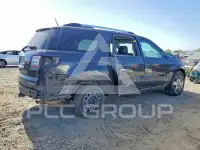 2016 GMC ACADIA фото